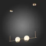 Реечный светильник COLLIN LONG