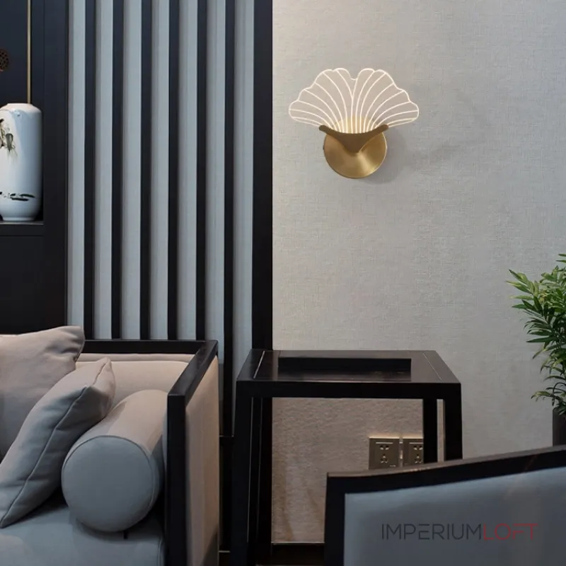 Светодиодное бра SELVI B WALL Светодиодное бра SELVI B WALL