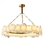 Подвесная люстра MARBLE R