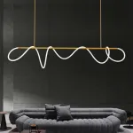 Подвесной светильник GLORIFY L110 от ImperiumLoft