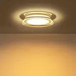 Накладной точечный светильник JOA Gold D9.8 5W от ImperiumLoft