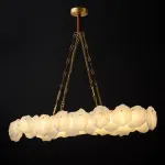 Подвесная люстра MARBLE R