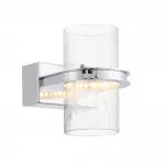 Светодиодный настенный светильник CANDEL WALL