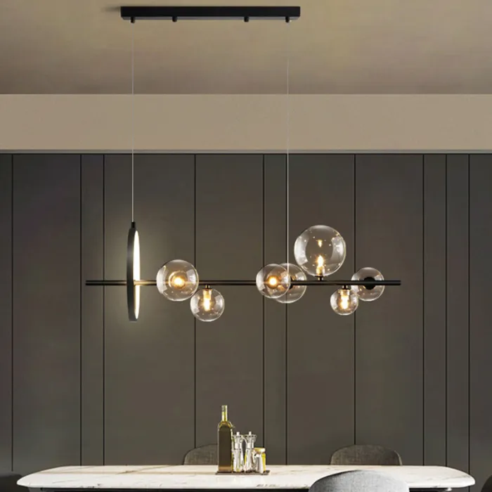 Настенный светильник BERGER WALL от ImperiumLoft