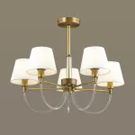 Люстра BRIN от ImperiumLoft