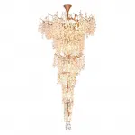 Дизайнерская люстра FAIRYTREE LUX 200 от ImperiumLoft