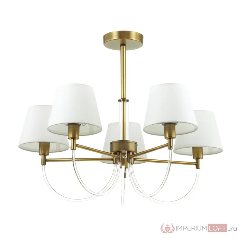 Люстра BRIN от ImperiumLoft