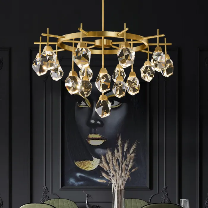 Люстра CRISTEL B от ImperiumLoft