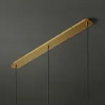 Потолочное крепление — металлическая планка CEILING MOUNT 5