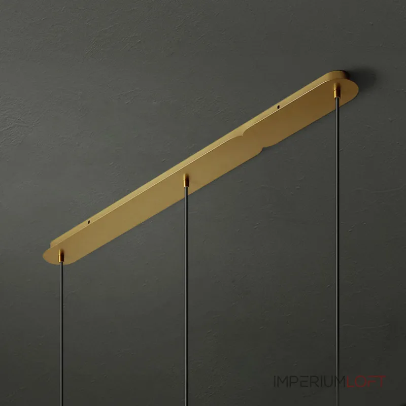 Потолочное крепление — металлическая планка CEILING MOUNT 5 Потолочное крепление — металлическая планка CEILING MOUNT 5