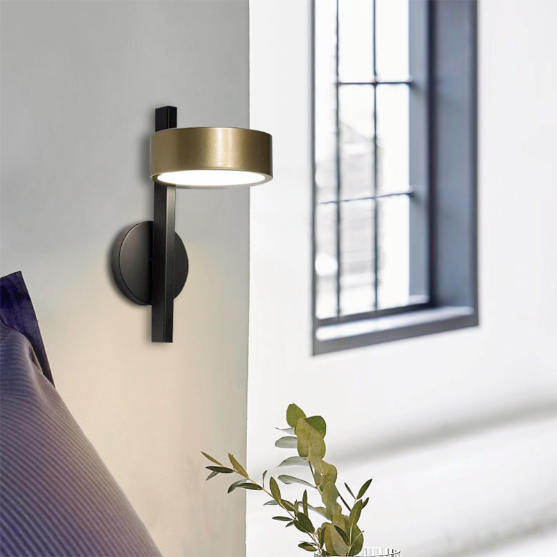 Настенный светильник TECHNUM LED WALL Настенный светильник TECHNUM LED WALL