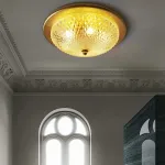 Потолочный светильник VICTORIA от ImperiumLoft