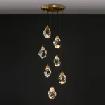 Подвесной светильник CRISTEL ONE D40 от ImperiumLoft