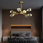 Люксовая люстра CRISTEL A от ImperiumLoft