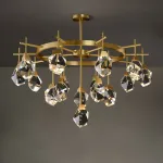 Люстра CRISTEL B от ImperiumLoft