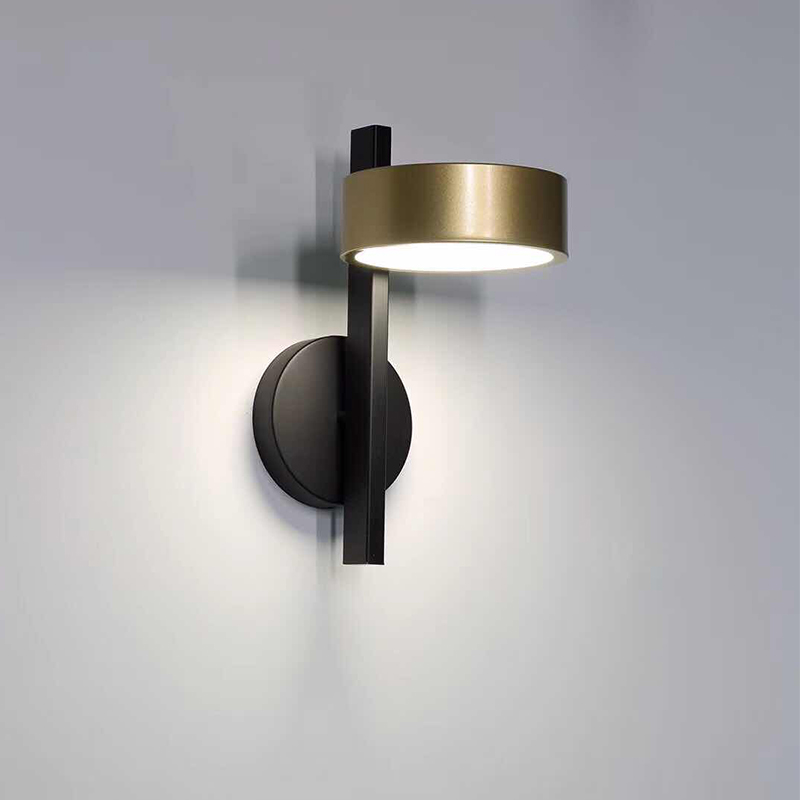 Настенный светильник TECHNUM LED WALL Настенный светильник TECHNUM LED WALL