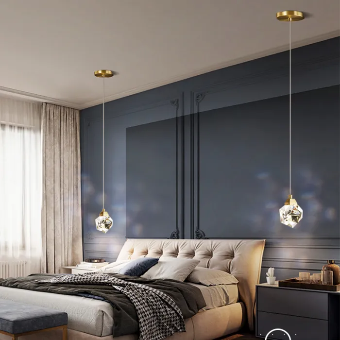 Подвесной светильник CRISTEL ONE D12 от ImperiumLoft