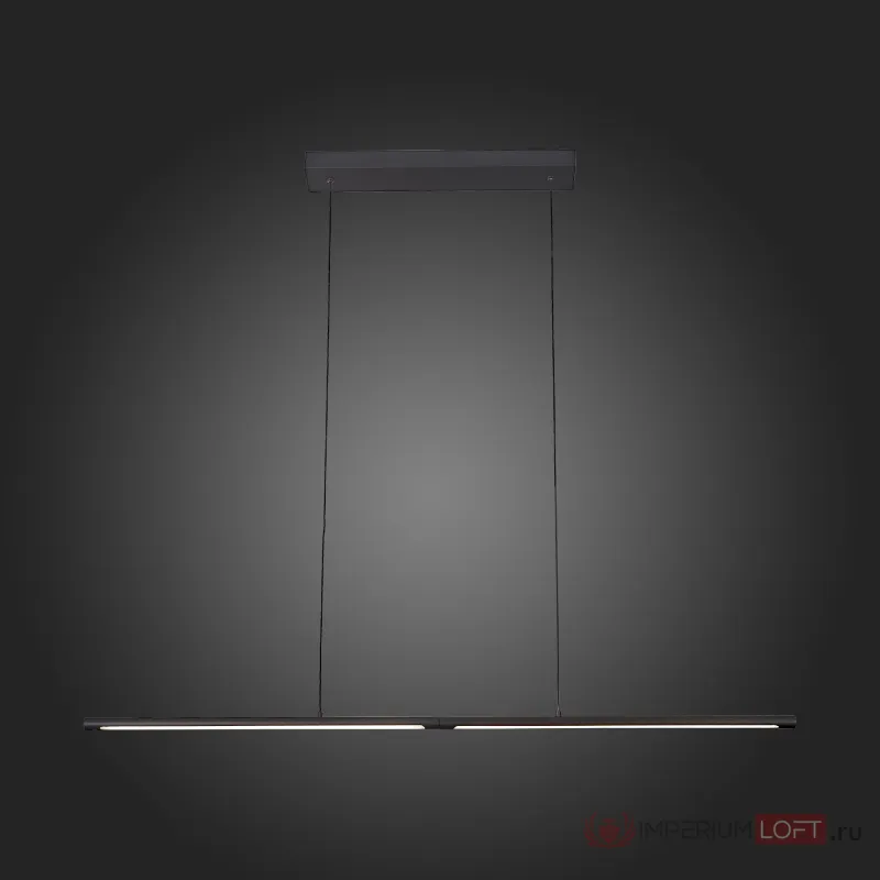 Подвесной реечный светильник ESPOS LONG от ImperiumLoft