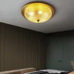 Потолочный светильник VICTORIA от ImperiumLoft