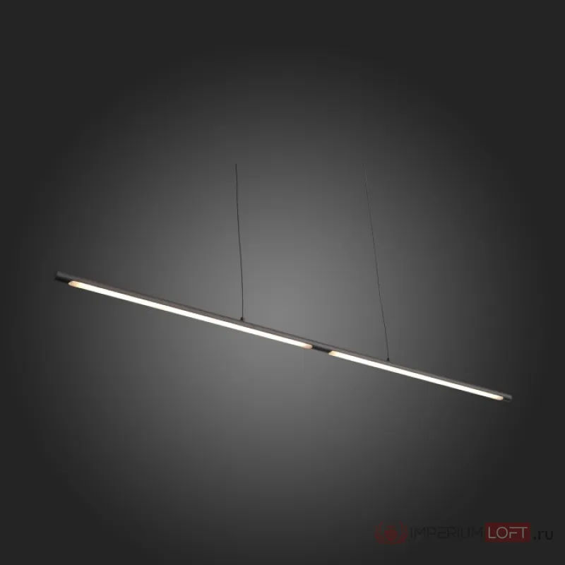 Подвесной реечный светильник ESPOS LONG от ImperiumLoft