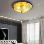 Потолочный светильник VICTORIA от ImperiumLoft