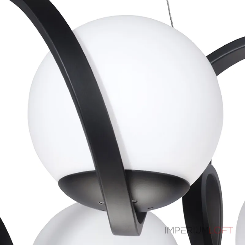 Подвесная люстра RISSA L Подвесная люстра RISSA L