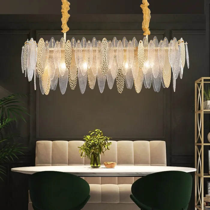 Люстра RISSA L от ImperiumLoft