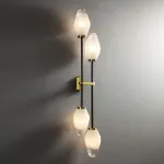 Настенный светильник SELESTE WALL