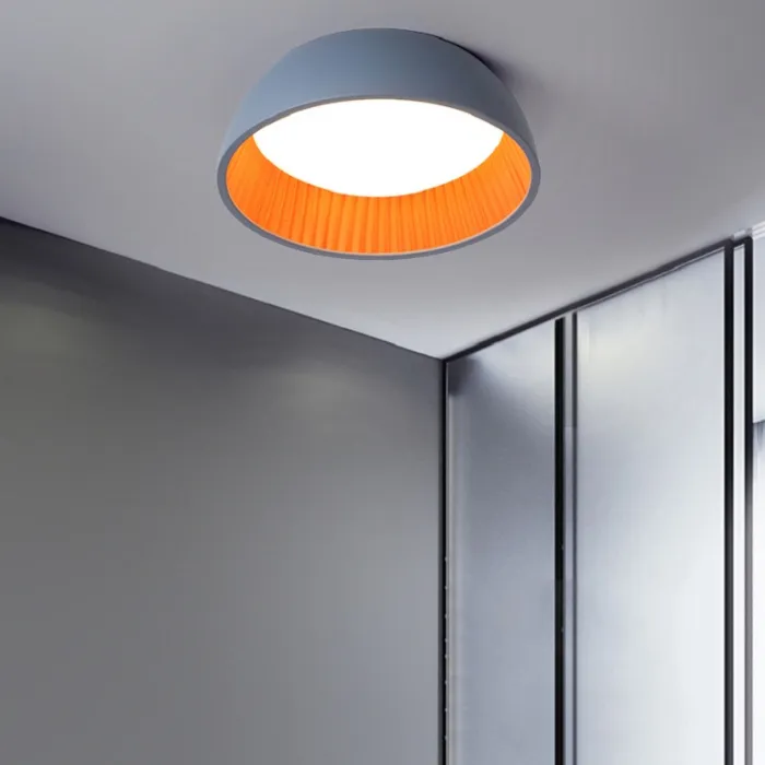 Потолочный светильник PLICA 2 D48,5 от ImperiumLoft