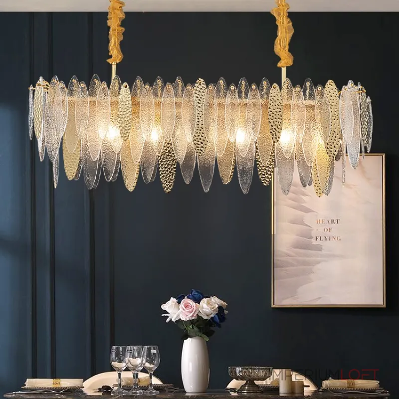 Подвесная люстра RISSA L Подвесная люстра RISSA L