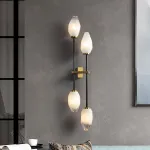 Настенный светильник SELESTE WALL