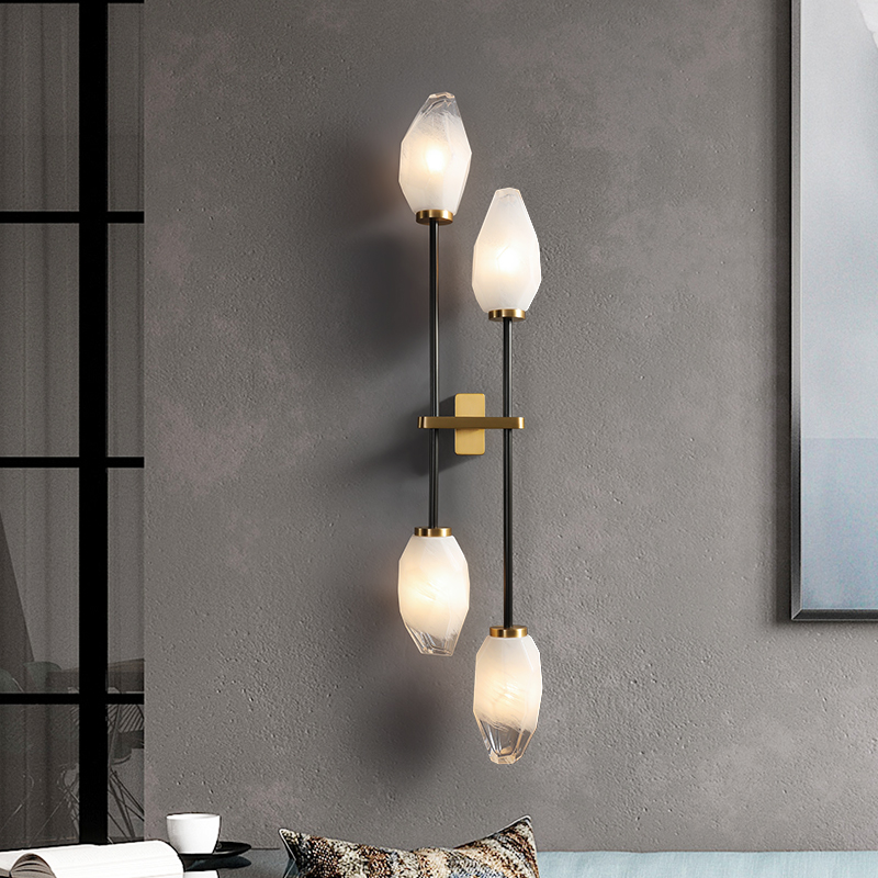 Настенный светильник SELESTE WALL