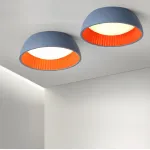 Потолочный светильник PLICA 2 D48,5 от ImperiumLoft