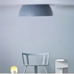 Потолочный светильник PLICA 2 D48,5 от ImperiumLoft