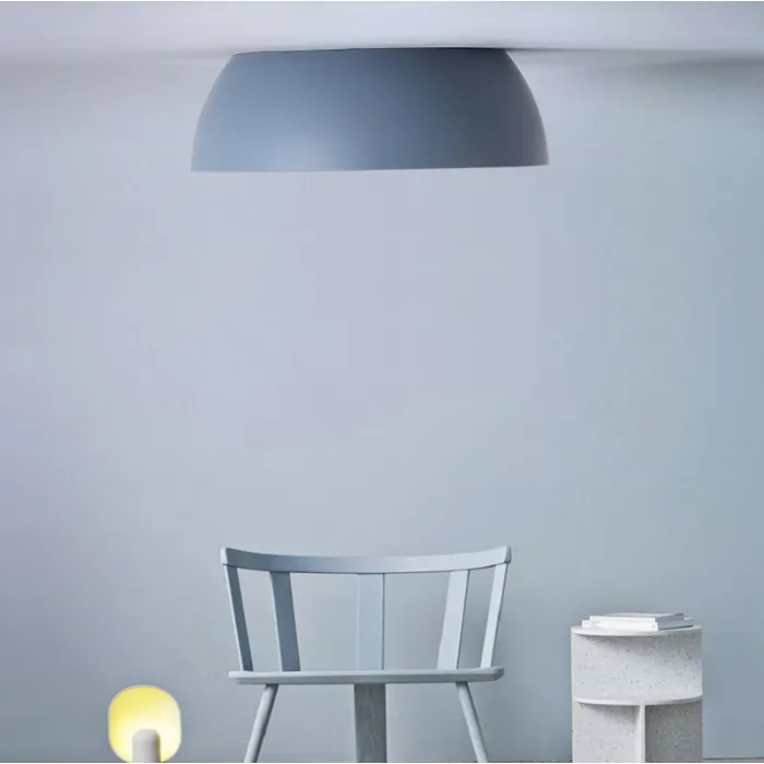 Потолочный светильник PLICA 2 D48,5 от ImperiumLoft