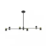 Люстра на штанге GITTAN