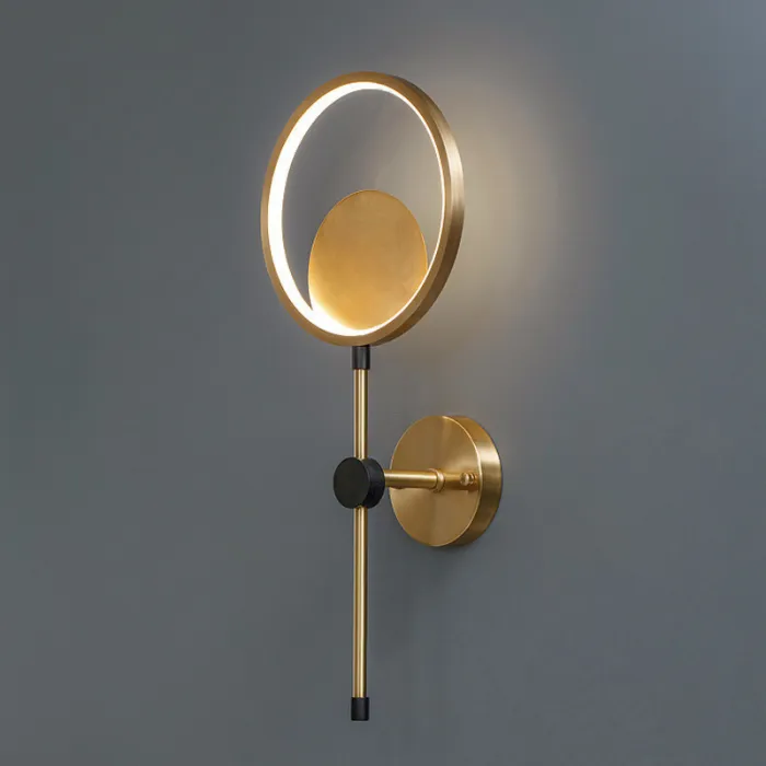 Бра RISOR WALL от ImperiumLoft