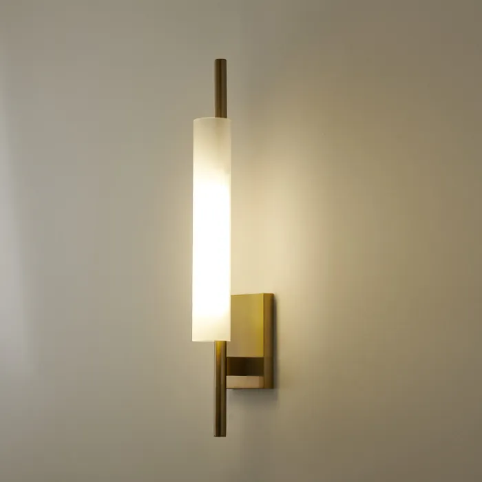 Настенный светильник SAFIRA WALL от ImperiumLoft