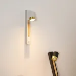 Настенный светильник SIF WALL от ImperiumLoft