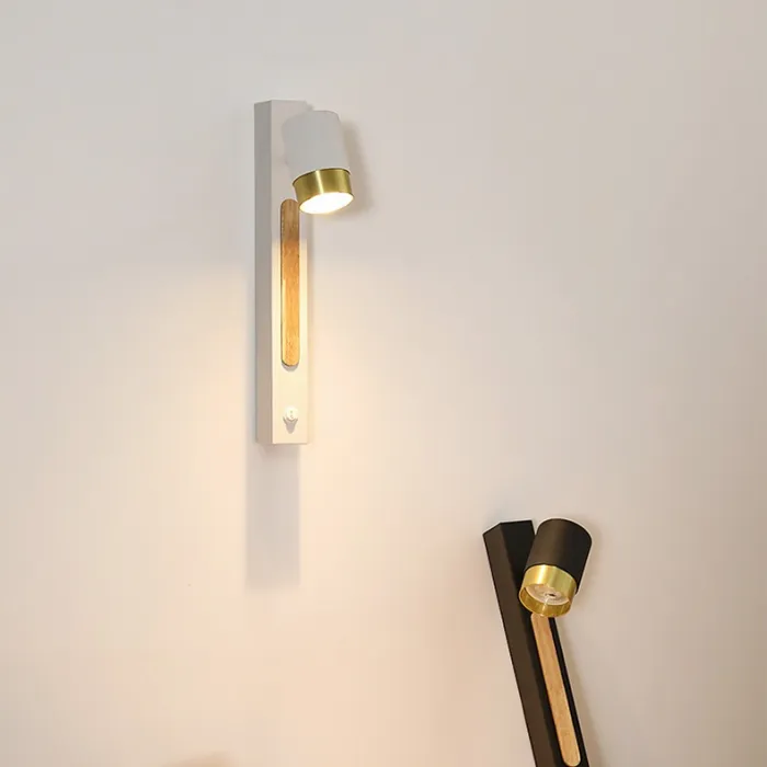 Настенный светильник SIF WALL от ImperiumLoft