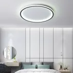 Светодиодный потолочный светильник LACEY D100 от ImperiumLoft