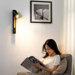 Настенный светильник SIF WALL от ImperiumLoft