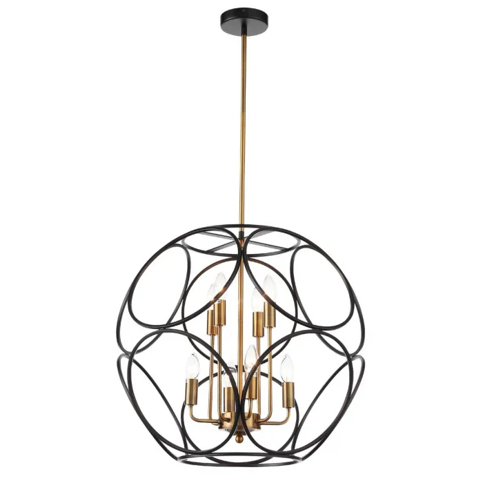 Люстра GIRLAN от ImperiumLoft