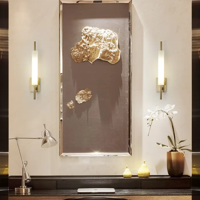 Настенный светильник SAFIRA WALL от ImperiumLoft