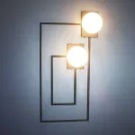 Настенный светильник SIAN S от ImperiumLoft