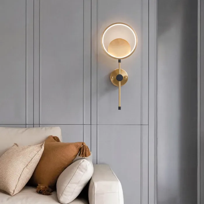 Бра RISOR WALL от ImperiumLoft