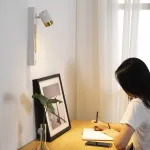 Настенный светильник SIF WALL от ImperiumLoft