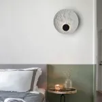 Дизайнерский настенный светильник REENA D50 от ImperiumLoft