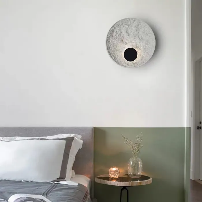 Дизайнерский настенный светильник REENA D50 от ImperiumLoft