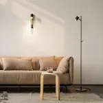 Настенный светильник SIF WALL от ImperiumLoft